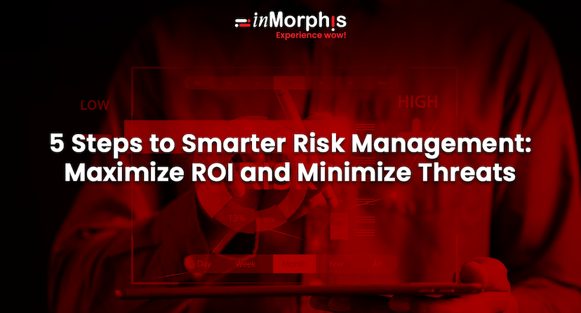 5 Steps to Smarter Risk Management: Maximize ROI and Minimize Threats 