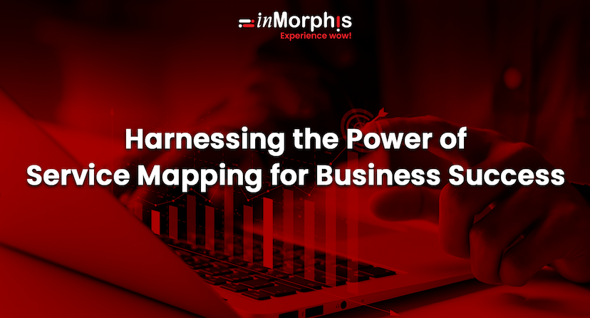 Harnessing the Power of Service Mapping for Business Success  